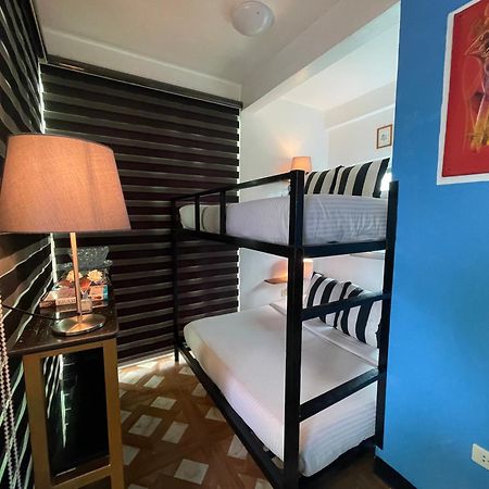 Italy Condotel Darasa Tanauan  Extérieur photo