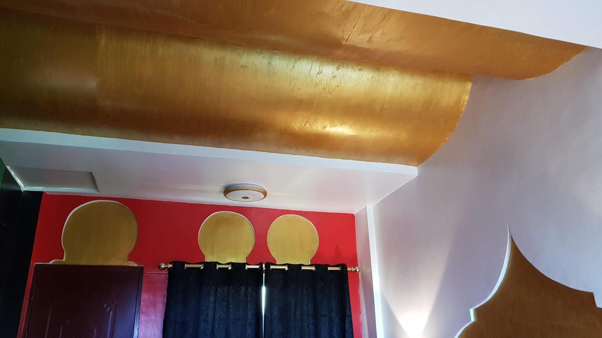Italy Condotel Darasa Tanauan  Extérieur photo