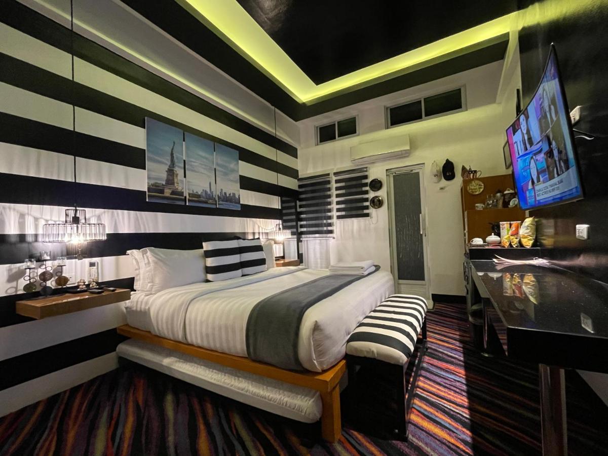 Italy Condotel Darasa Tanauan  Extérieur photo