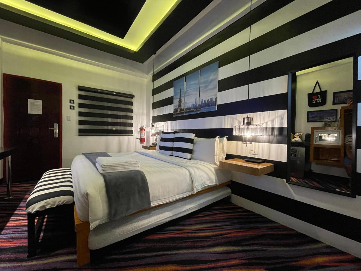 Italy Condotel Darasa Tanauan  Extérieur photo