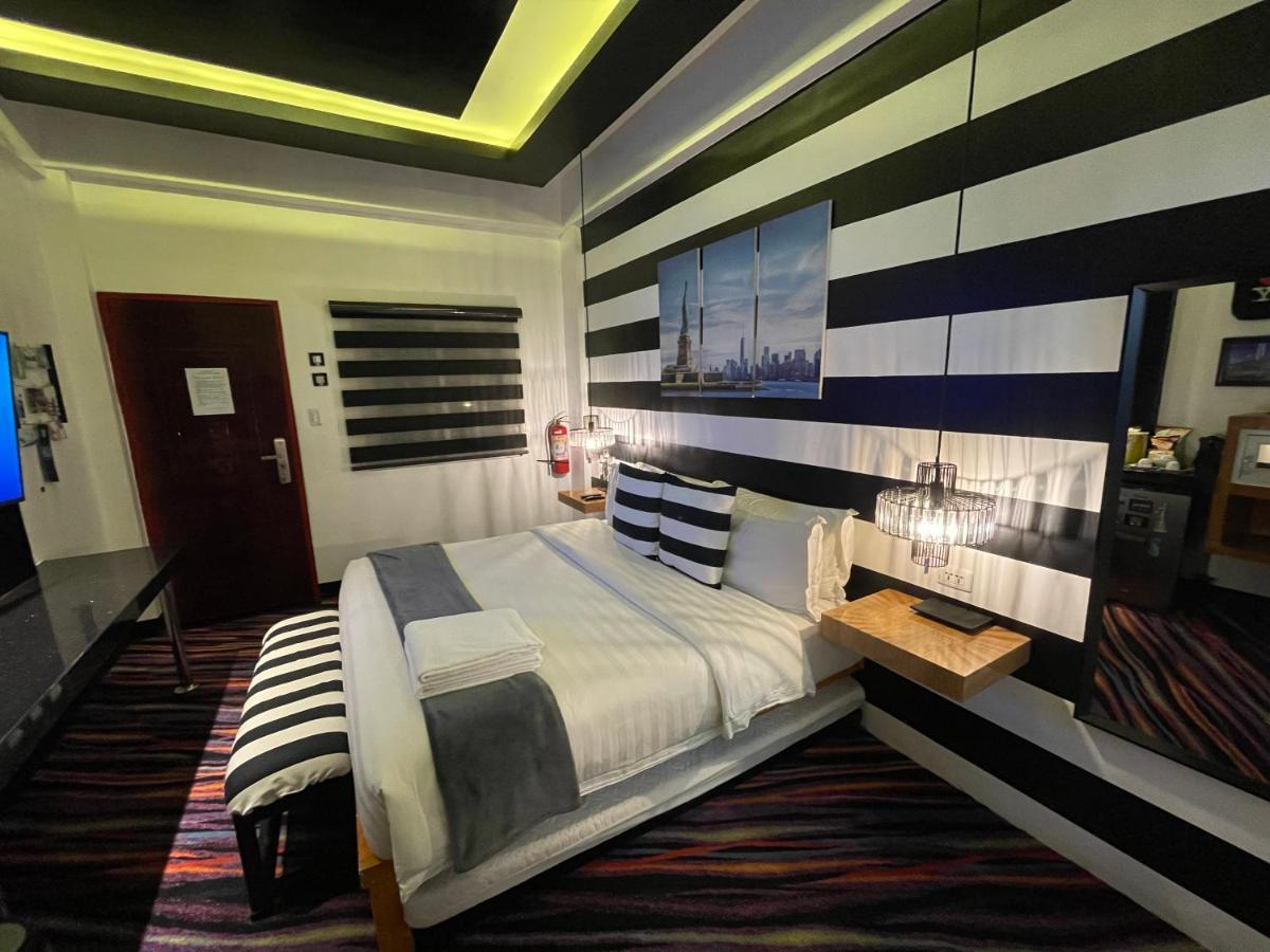 Italy Condotel Darasa Tanauan  Extérieur photo