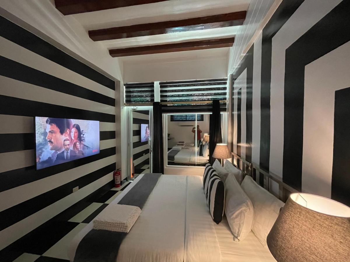 Italy Condotel Darasa Tanauan  Extérieur photo