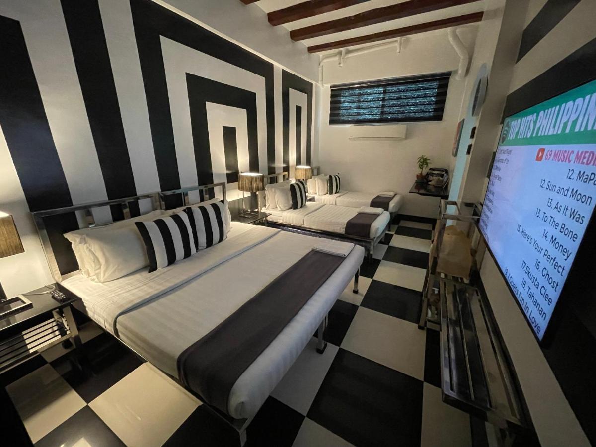 Italy Condotel Darasa Tanauan  Extérieur photo