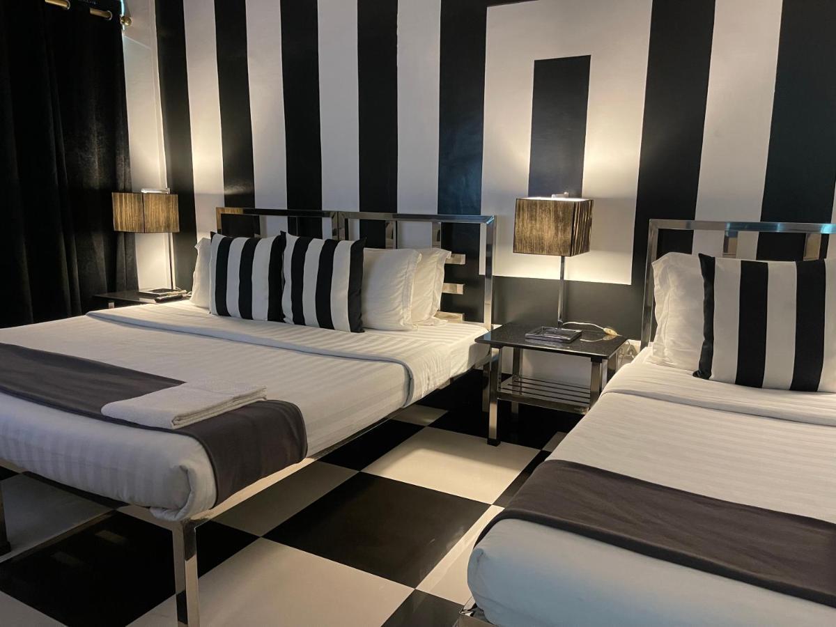 Italy Condotel Darasa Tanauan  Extérieur photo