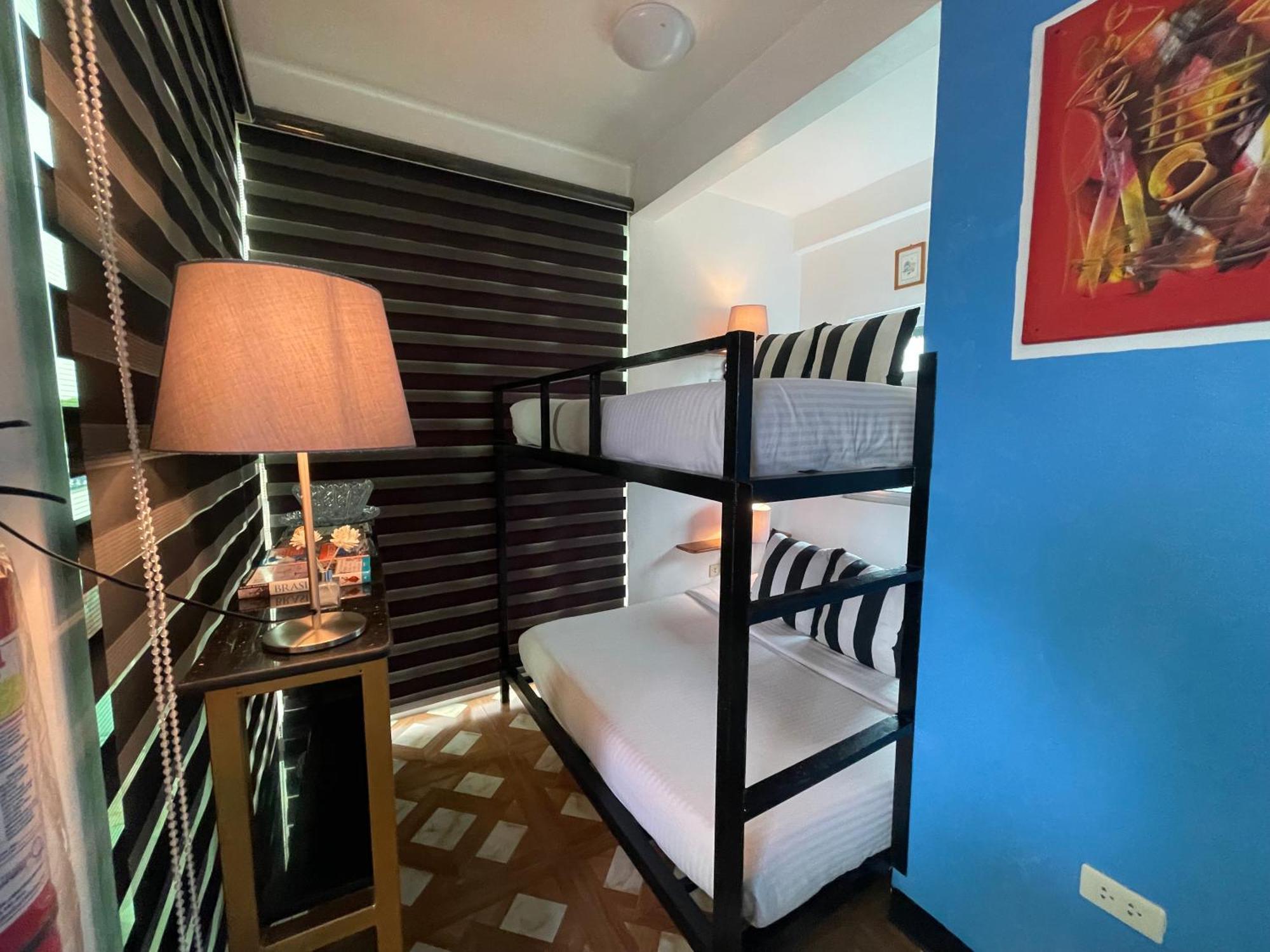 Italy Condotel Darasa Tanauan  Extérieur photo