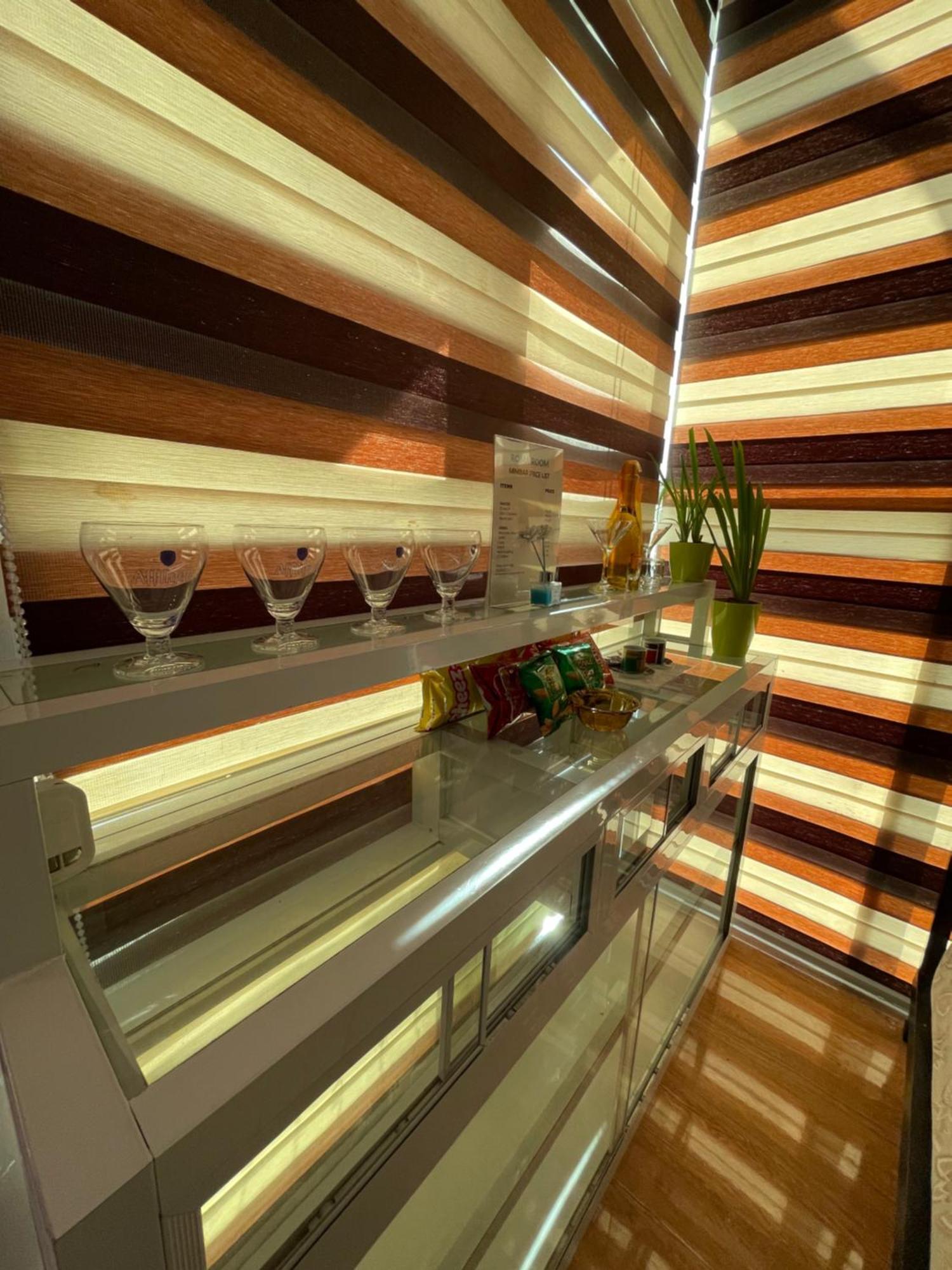 Italy Condotel Darasa Tanauan  Extérieur photo