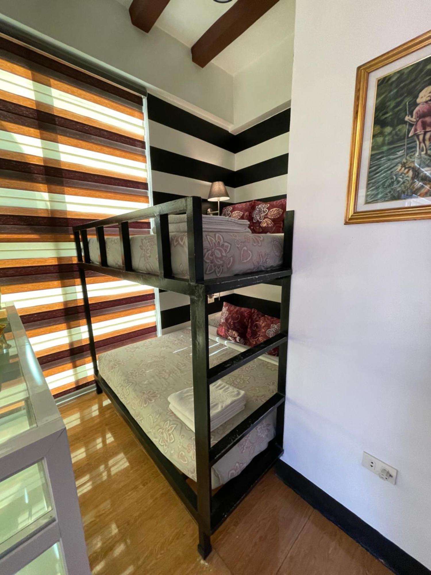 Italy Condotel Darasa Tanauan  Extérieur photo